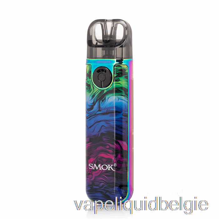 Vape Vloeistof Smok Novo 4 Mini 25w Kitvloeistof 7-kleuren